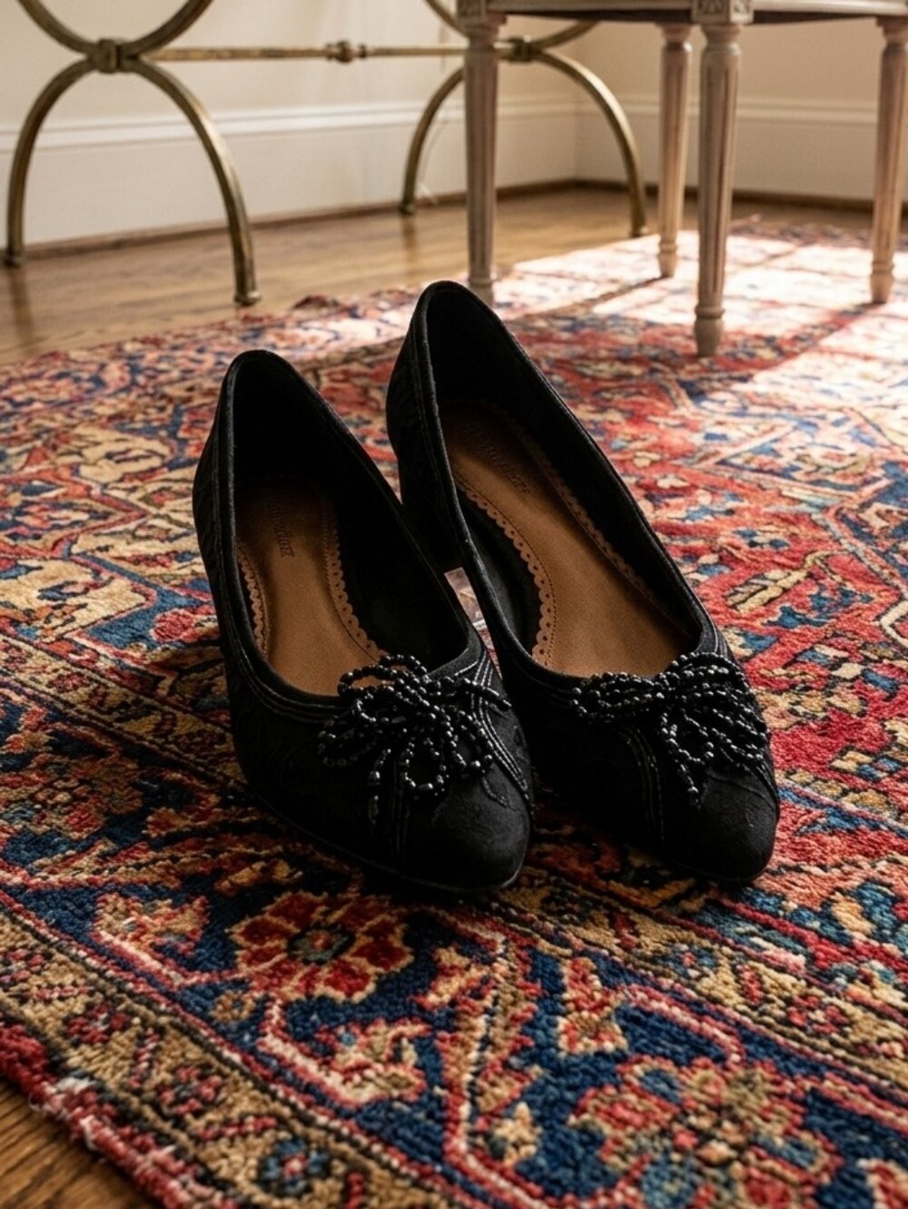 excellent condition pumps